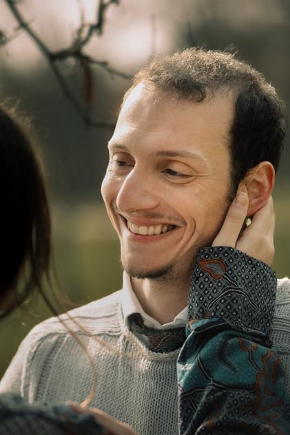 Giacomo Morigi - Actor Profile Photo