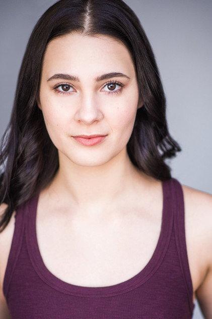 Danica Lee Clauser - Actor Profile Photo