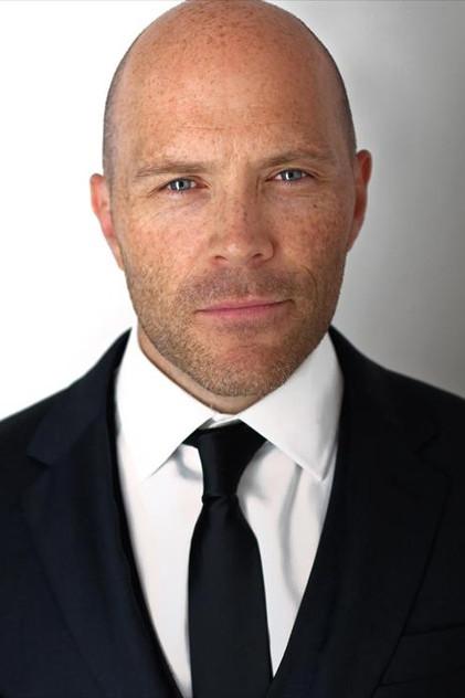 Josh Blacker - Actor Profile Photo