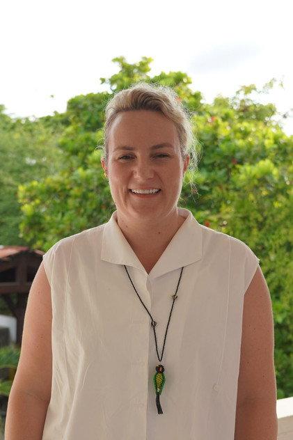 Karine Christophe - Actor Profile Photo