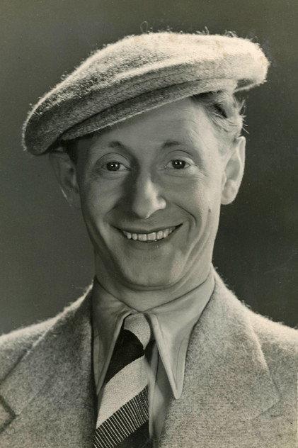 Arthur Jensen - Actor Profile Photo