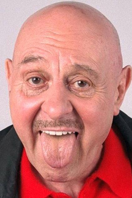 Professeur Choron - Actor Profile Photo