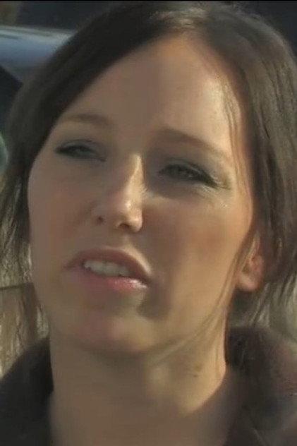 Isabel Vibe - Actor Profile Photo