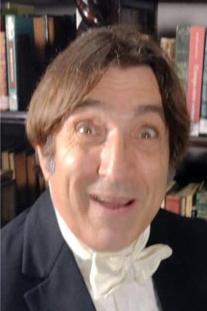 Guy Fouché - Actor Profile Photo