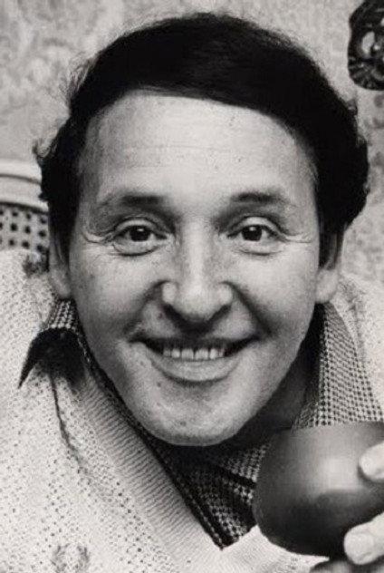 Torrebruno - Actor Profile Photo