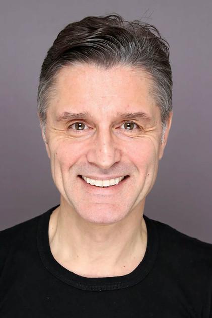 Hazım Körmükçü - Actor Profile Photo