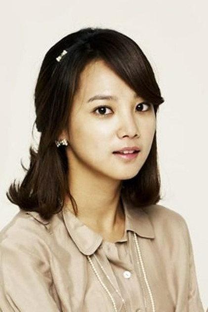 Yoon Seung-ah - Actor Profile Photo