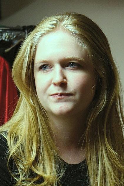 Sabrina Levy - Actor Profile Photo