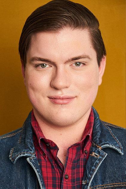 Sean Benum - Actor Profile Photo