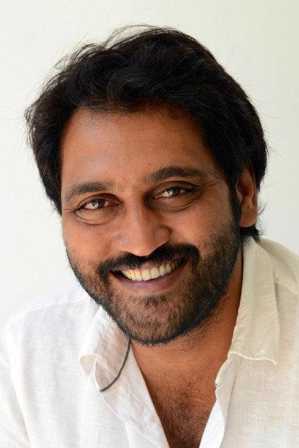 Ajay - Actor Profile Photo