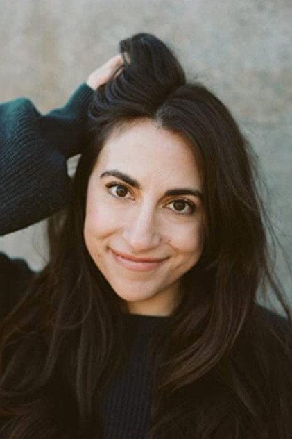 Alison G. Vingiano - Actor Profile Photo