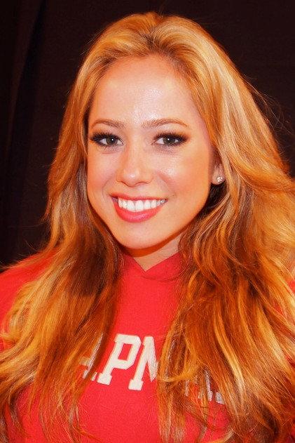 Sabrina Bryan - Actor Profile Photo