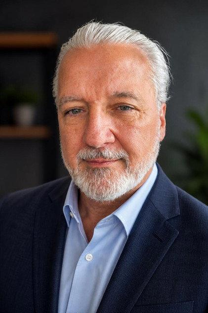 Christopher A. Fusselman - Actor Profile Photo