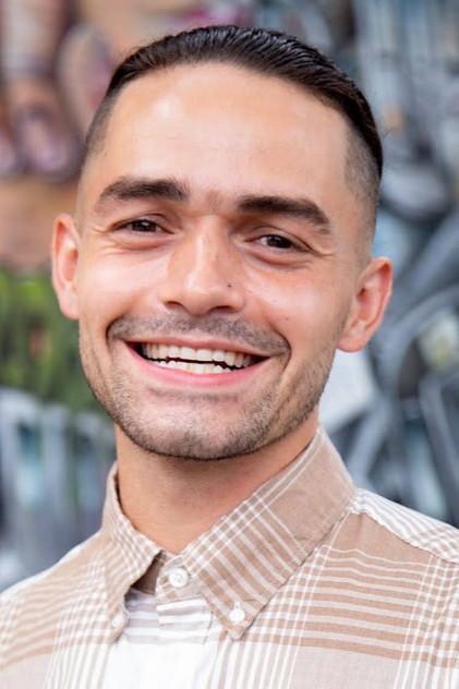 Brooklyn Demme - Actor Profile Photo