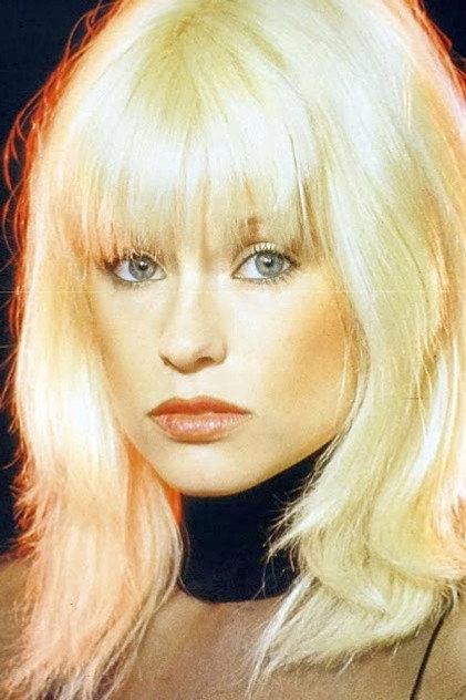 Morgane - Actor Profile Photo