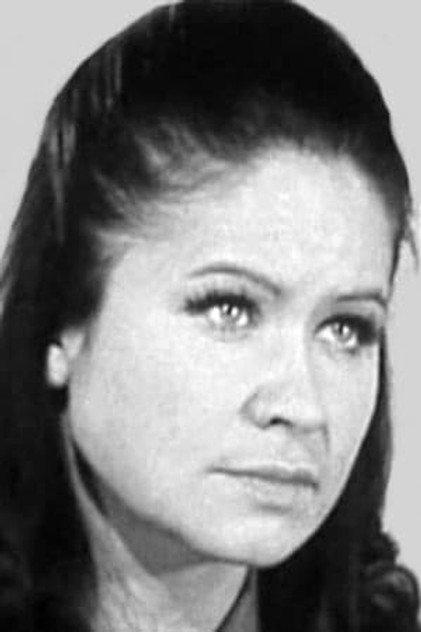 Tatyana Shtchukina - Actor Profile Photo