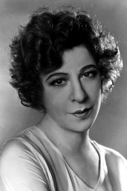 Fanny Brice - Actor Profile Photo