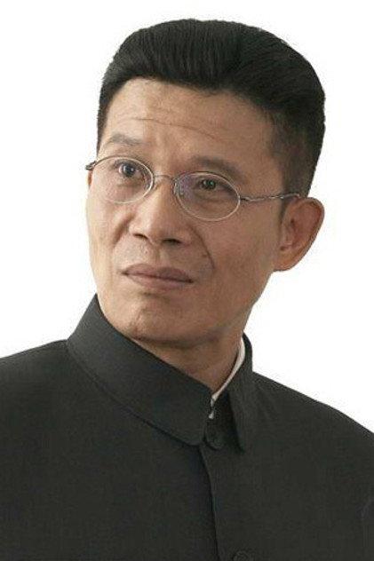 Ping Zong - Actor Profile Photo