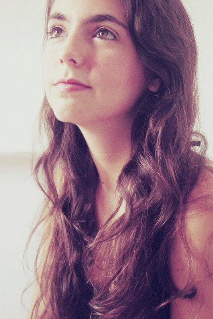 Aldana Carretino - Actor Profile Photo