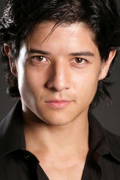 Jonathan Patrick Foo - Actor Profile Photo