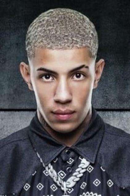 Mc Don Juan - Actor Profile Photo