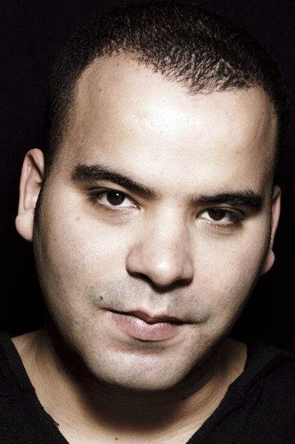 Sami Zitouni - Actor Profile Photo