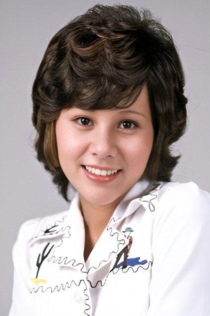 Mari Amachi - Actor Profile Photo