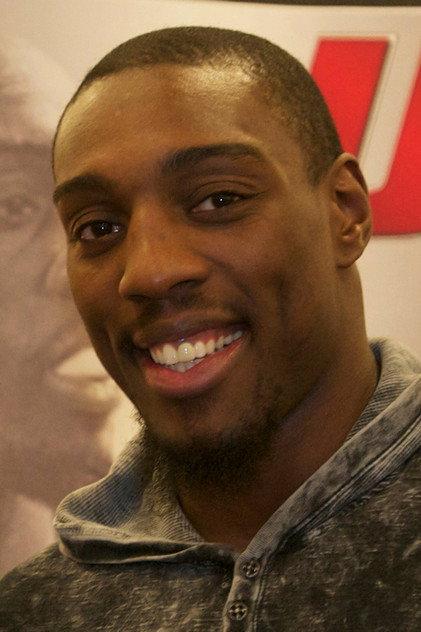 Phil Davis - Actor Profile Photo