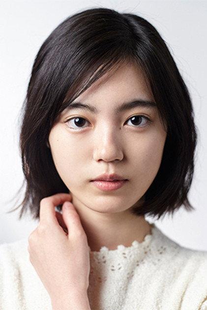 Hanano Nonomura - Actor Profile Photo