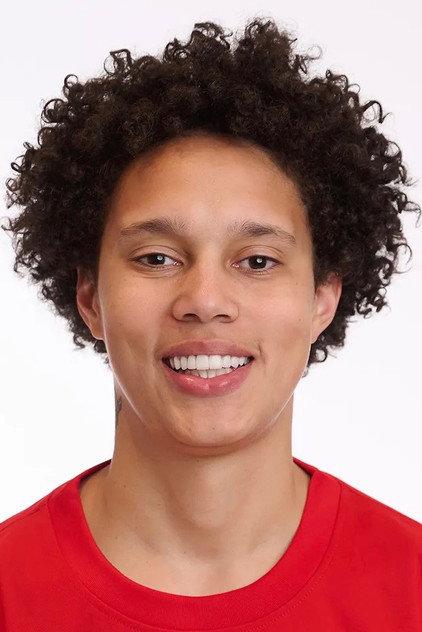 Brittney Griner - Actor Profile Photo