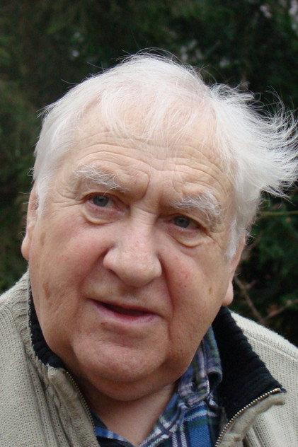 Zygmunt Fok - Actor Profile Photo