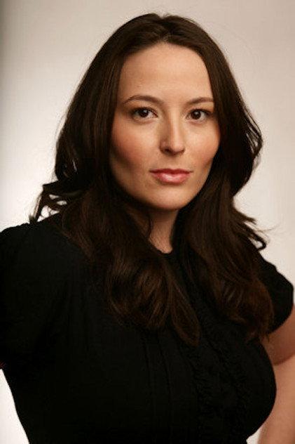 Jessica Robertson - Actor Profile Photo
