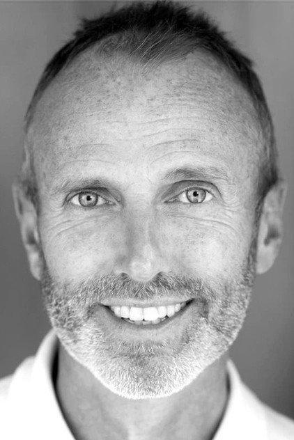 Keith French - Actor Profile Photo