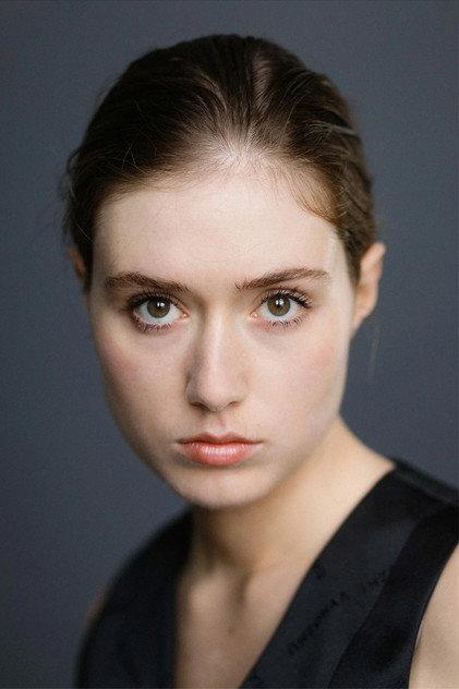 Alyona Dolgolenko - Actor Profile Photo