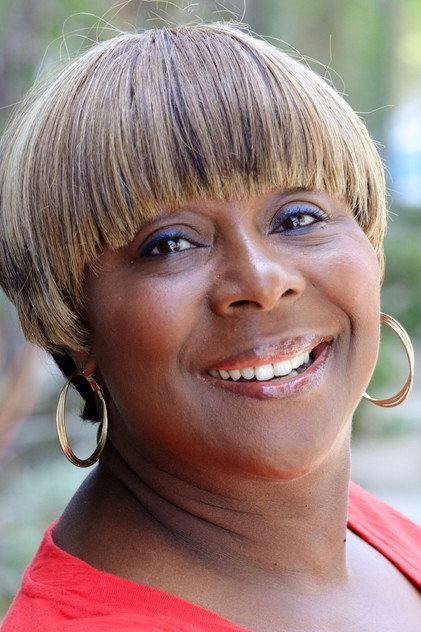 Hattie Lemon - Actor Profile Photo