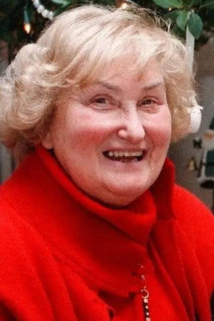 Ruth Brück - Actor Profile Photo