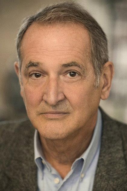 Olivier Pajot - Actor Profile Photo