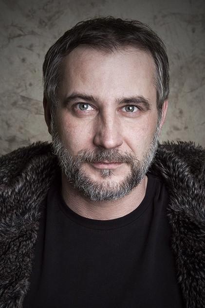 Mariusz Witkowski - Actor Profile Photo