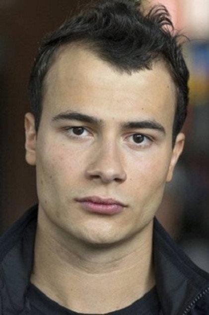 David Berton - Actor Profile Photo