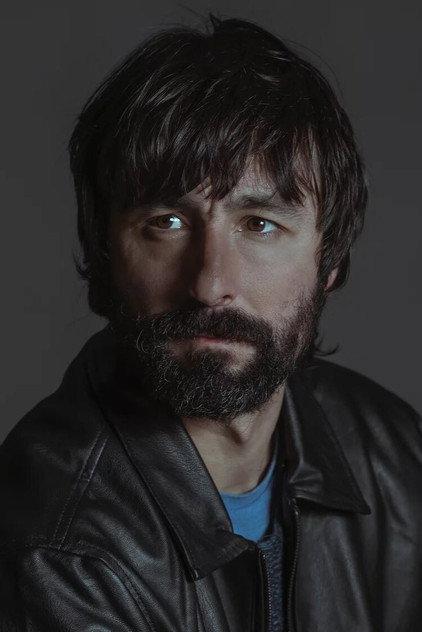 Mikel Losada - Actor Profile Photo
