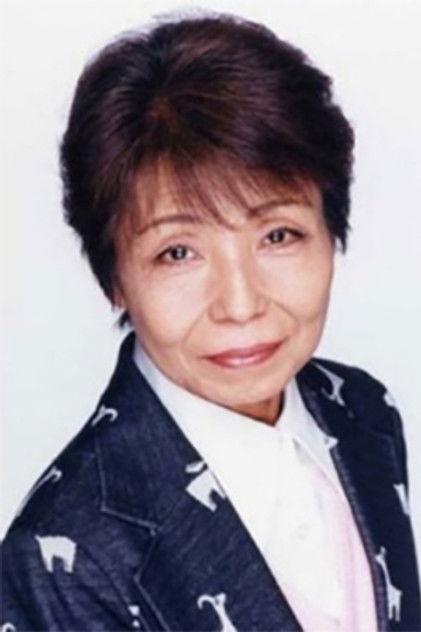 Chiyoko Kawashima - Actor Profile Photo