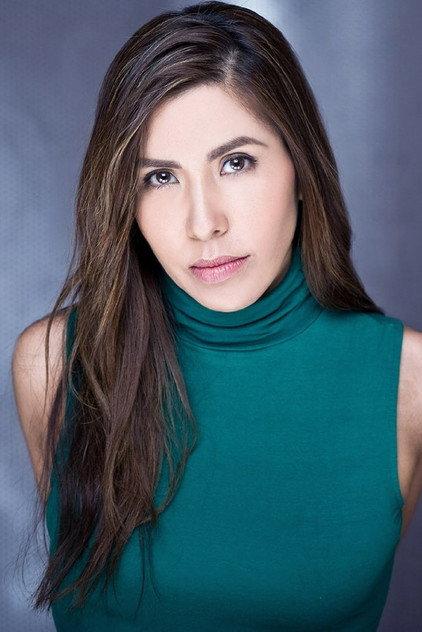 Racine Bebamikawe - Actor Profile Photo