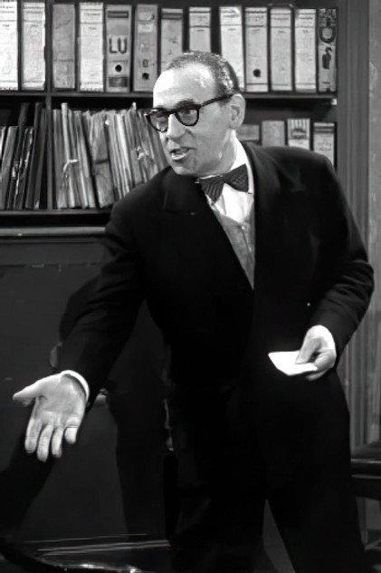Guy Rapp - Actor Profile Photo