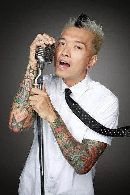 Kevin Li Kin-Wang - Actor Profile Photo