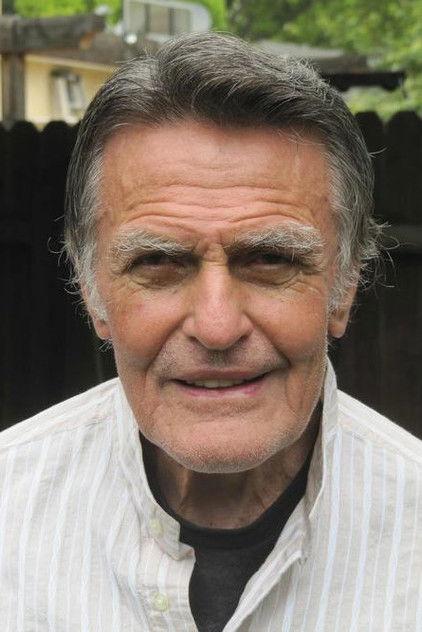 Roger Browne - Actor Profile Photo