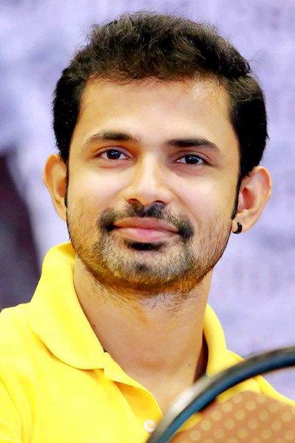 Harikrishnan - Actor Profile Photo