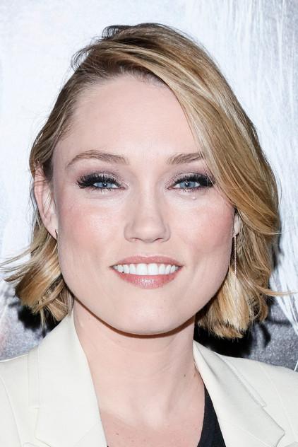 Clare Grant - Actor Profile Photo