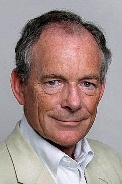 Simon Jenkins - Actor Profile Photo