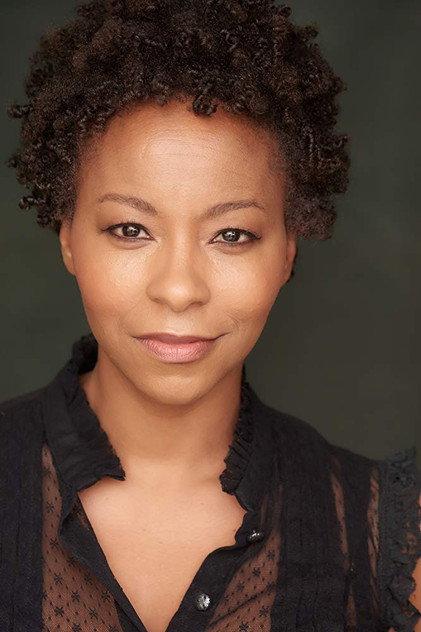 Natasha McCrea - Actor Profile Photo