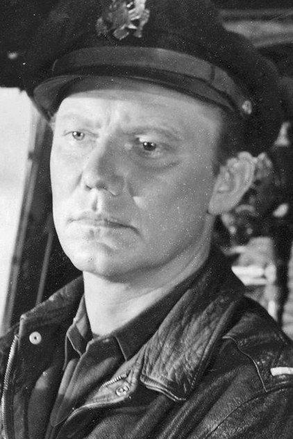 James Young - Actor Profile Photo